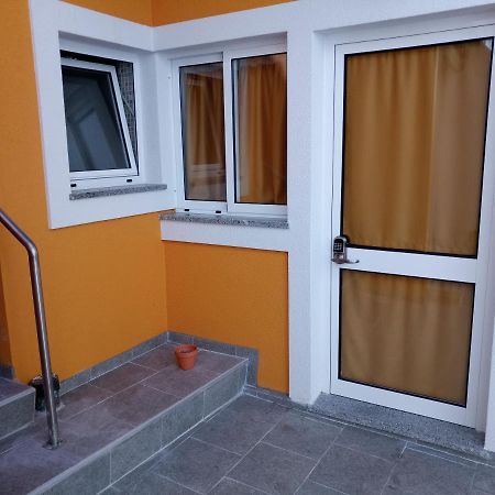 Vila Dos Avos Figueira da Foz Exteriér fotografie