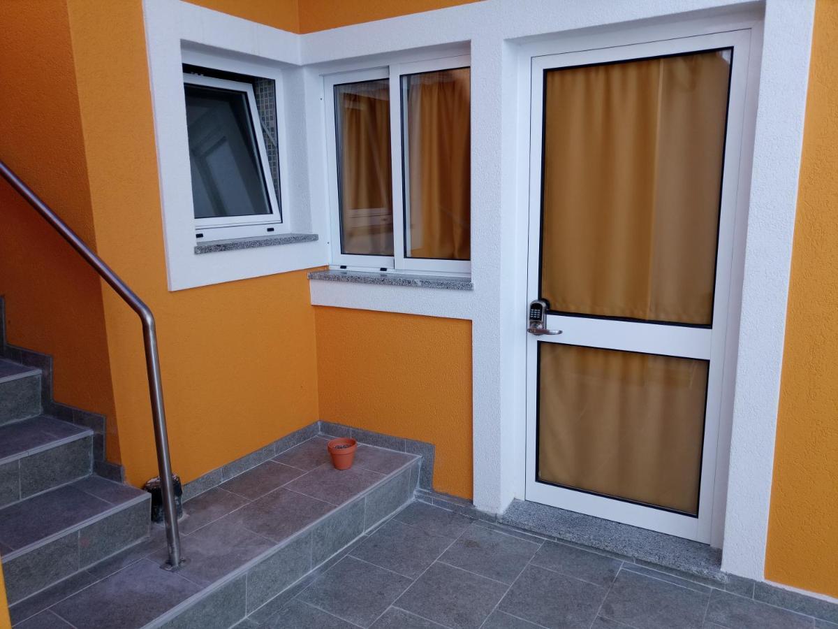 Vila Dos Avos Figueira da Foz Exteriér fotografie