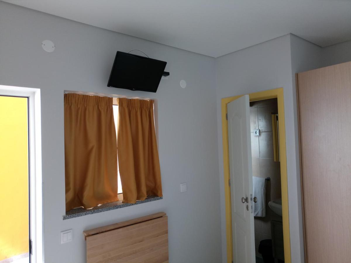Vila Dos Avos Figueira da Foz Exteriér fotografie