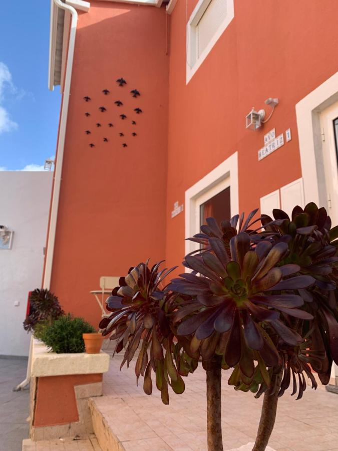 Vila Dos Avos Figueira da Foz Exteriér fotografie