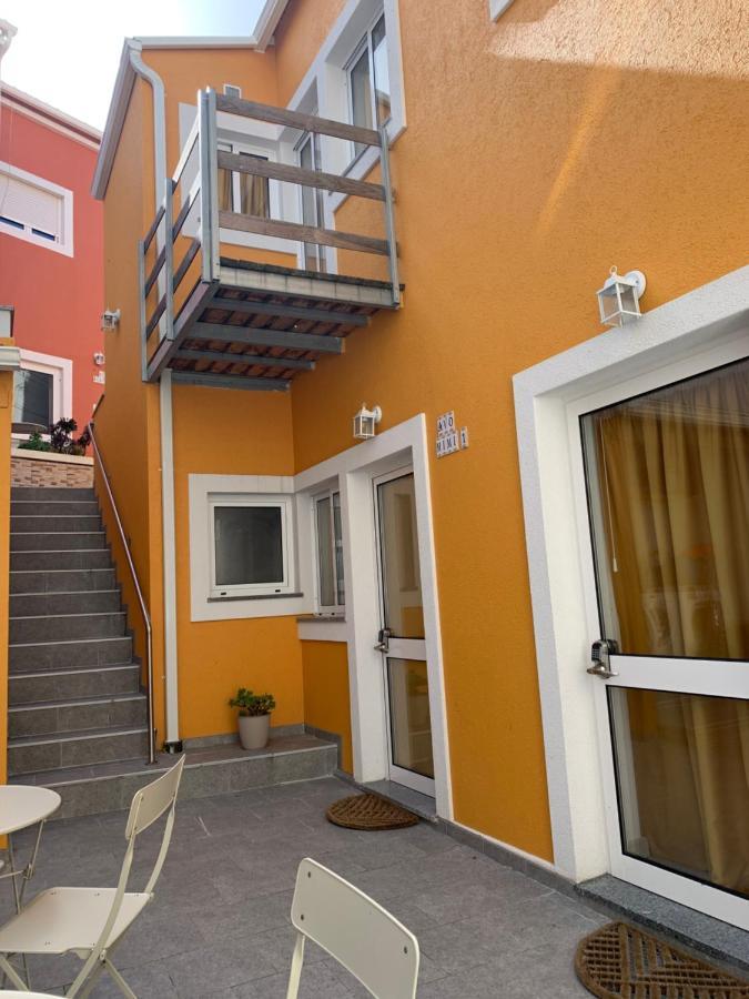 Vila Dos Avos Figueira da Foz Exteriér fotografie