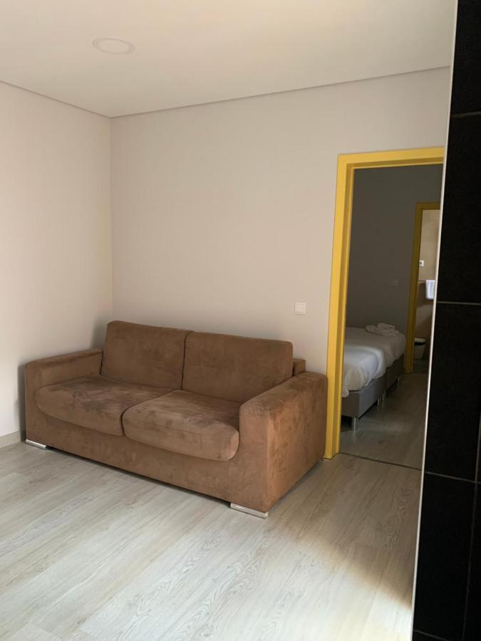 Vila Dos Avos Figueira da Foz Exteriér fotografie